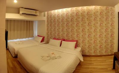 نانترا سیلوم بانکوک