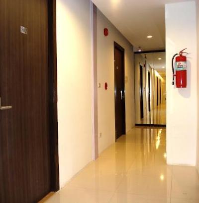 نانترا سیلوم بانکوک