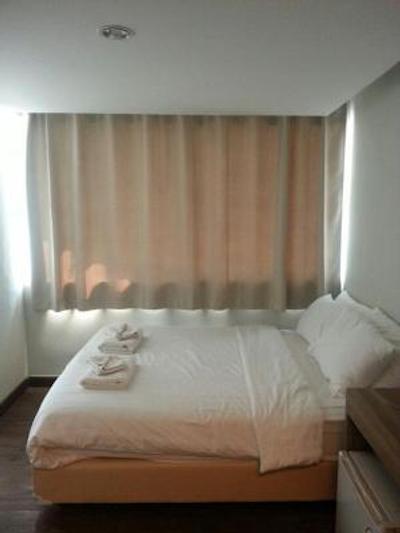 نانترا سیلوم بانکوک