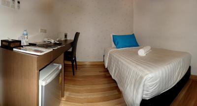 نانترا سیلوم بانکوک