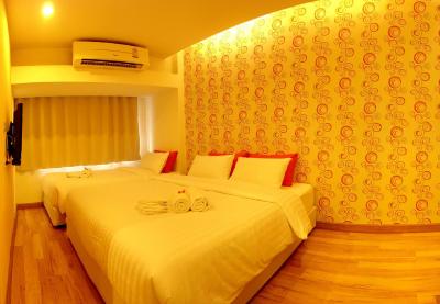 نانترا سیلوم بانکوک