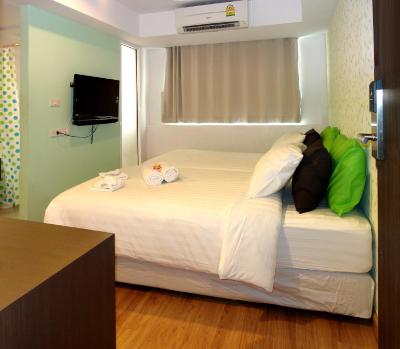 نانترا سیلوم بانکوک