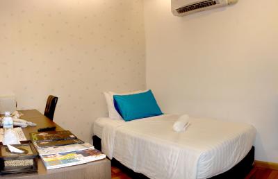 نانترا سیلوم بانکوک