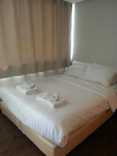 نانترا سیلوم بانکوک