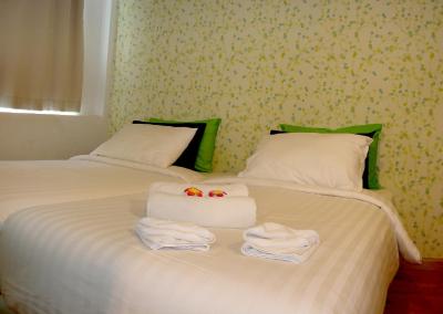 نانترا سیلوم بانکوک