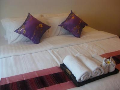 نانترا سیلوم بانکوک