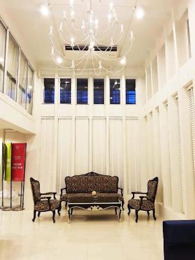 آیچک این ساوت پاتایا