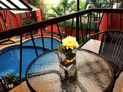 آیچک این ساوت پاتایا