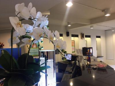 آیچک این ساوت پاتایا