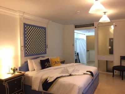 آیچک این ساوت پاتایا