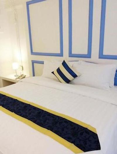 آیچک این ساوت پاتایا