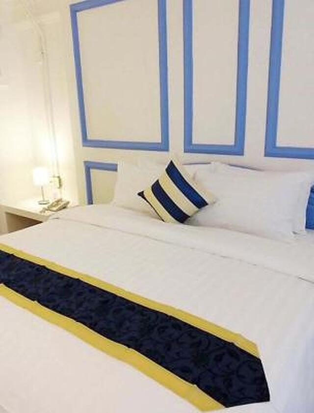 آیچک این ساوت پاتایا