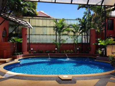 آیچک این ساوت پاتایا