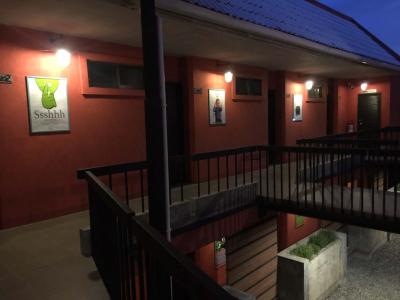 آیچک این ساوت پاتایا