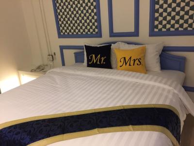 آیچک این ساوت پاتایا