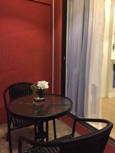 آیچک این ساوت پاتایا