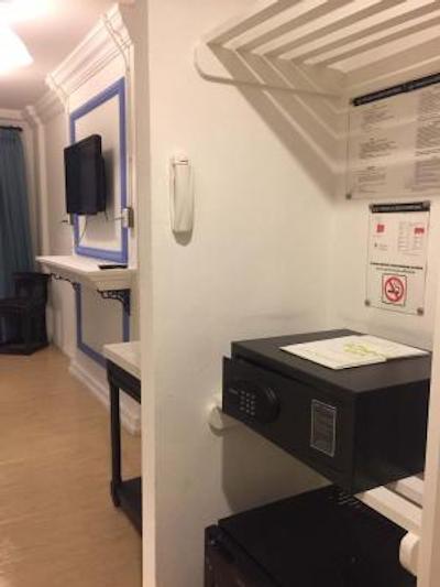 آیچک این ساوت پاتایا