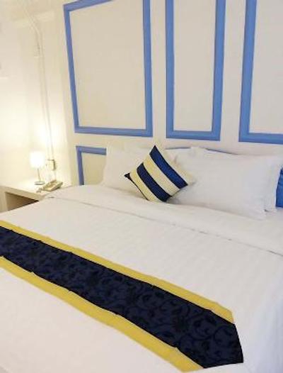 آیچک این ساوت پاتایا