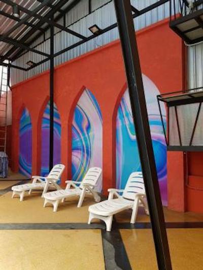 آیچک این ساوت پاتایا