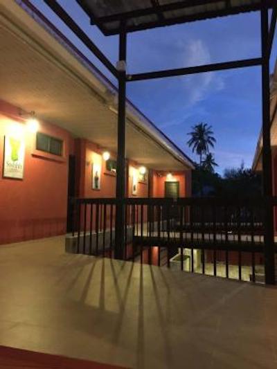 آیچک این ساوت پاتایا