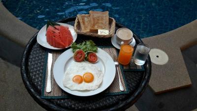 آیچک این ساوت پاتایا