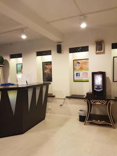 آیچک این ساوت پاتایا