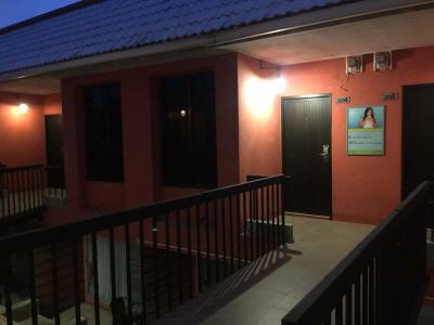 آیچک این ساوت پاتایا