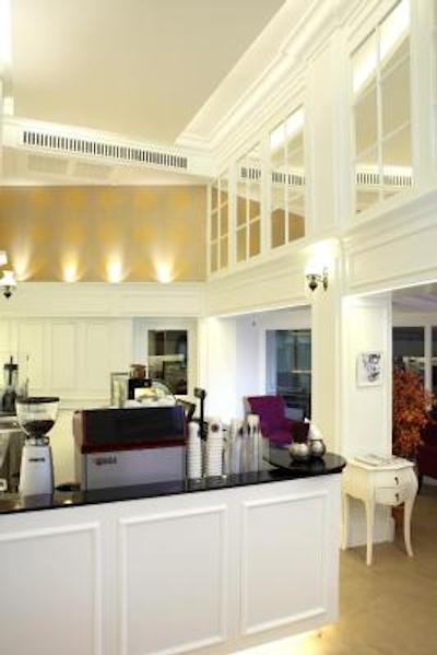 خاوسان پالاس