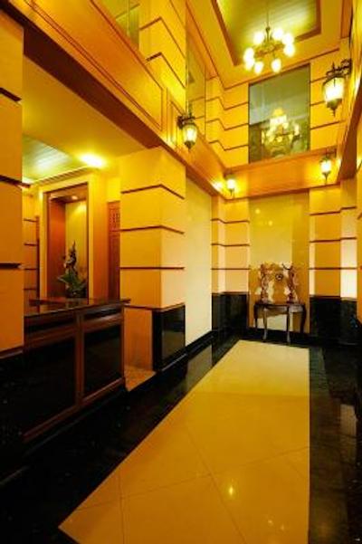 خاوسان پالاس