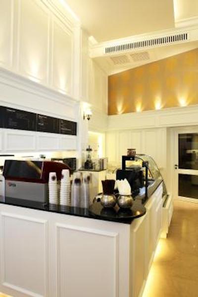 خاوسان پالاس