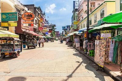 خاوسان پالاس