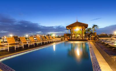 خاوسان پالاس