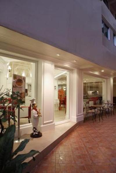 خاوسان پالاس