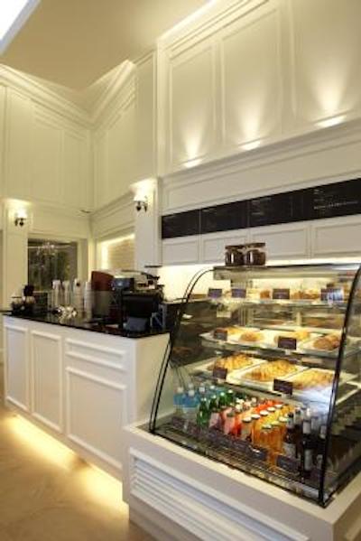 خاوسان پالاس