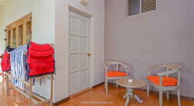 آداران کلاب رانالهی