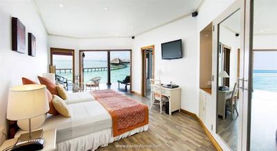 آداران کلاب رانالهی