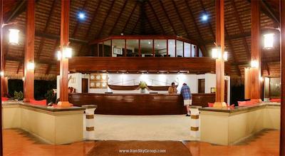 آداران کلاب رانالهی