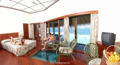 آداران کلاب رانالهی