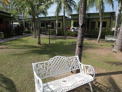 کاسا فینا فین همز