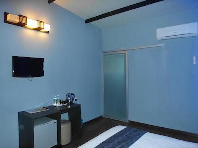 کاسا فینا فین همز