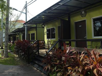 کاسا فینا فین همز