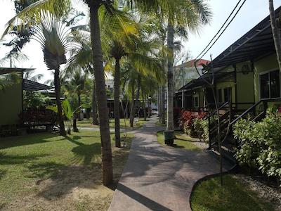 کاسا فینا فین همز