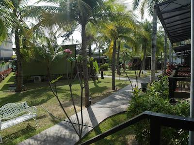 کاسا فینا فین همز