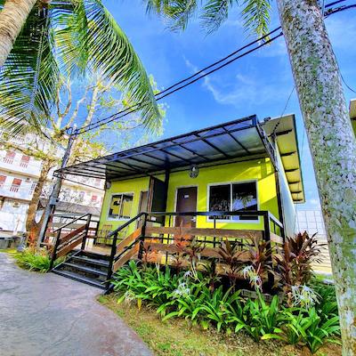 کاسا فینا فین همز