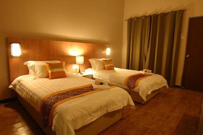 کاسا فینا فین همز