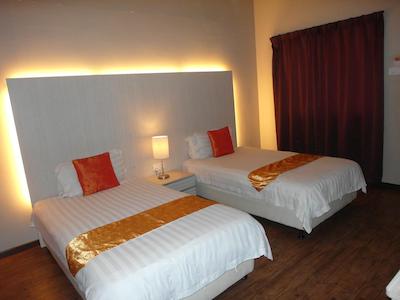 کاسا فینا فین همز