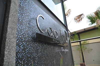 کاسا فینا فین همز