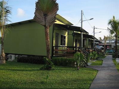 کاسا فینا فین همز