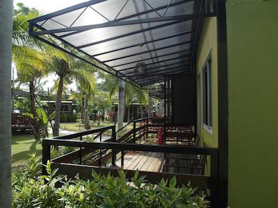 کاسا فینا فین همز