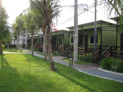 کاسا فینا فین همز